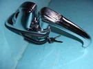 1941 1942 1946 1947 1948 Ford Trunk Deck Lid Handle, Base Assembly Coupe Sedan. Fixed Price $342.77.