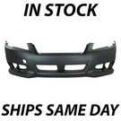 New Primered Front Bumper Cover Replacement For 2013 2014 Subaru Legacy. Fixed Price $123.63.