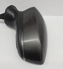 2017-2018 Mazda 3 Lh Driver Door Mirror Side View Signal Blind Spot Oem. Fixed Price $142.50.