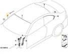 New Bmw Coupe G42, G87 Windscreen Left Drain 51138494697 Genuine. Fixed Price $47.61.