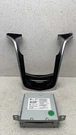 15 16 17 18 19 20 Cadillac Escalade Audio Bezel Trim Disc Cd Player Oem. Fixed Price $99.00.