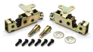 Autoloc Autbcsm Door Latch - Mini Bear Claw Manual Locking Hardware / Strike. Fixed Price $99.37.