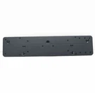 New Mercedes-benz Glb X247 Front Bumper Number Holder A2478804103 Original. Fixed Price $95.70.