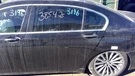 Driver Rear Side Door Li Lwb Fits 09-15 Bmw 750I 663603. Fixed Price $349.99.