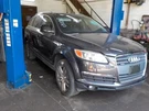 Driver Side View Mirror Power QQ1 Opt 6XL Fits 07-09 Audi Q7 10593050. Fixed Price $109.44.