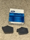 Nos Ford Bronco Front Fender Good Side Bumpers F100 F150 F250 F350 E0TZ-16758-A. Fixed Price $24.00.