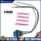 27BGQV Grille Shutter Actuator And Solenoid Connectors For P-acifica 2017-2018. Fixed Price $16.55.