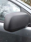 Passenger Side View Mirror Manual Opt Dbi Fits 15-22 Canyon 3148179. Fixed Price $147.89.