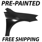 New Painted To Match - Front Rh Passenger Side Fender For 2015 2016 2017 Vw Golf. Fixed Price $440.99.