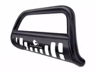 Black Horse Off Road CBB-TOB4802SP Steel Bull Bar Skid Plate. Fixed Price $343.06.