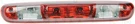 Center High Mount Stop Light Dorman For 2007-2013 Gmc Sierra 1500 2008 2009 2010. Fixed Price $131.23.