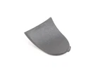 New Bmw Coupe E92 Rear Rack Cover Cap 51127155391 Genuine. Fixed Price $36.64.