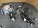 Door Wiring Harness Mopar 68137948AA Dodge Journey + Speaker Window Motor Rear. Fixed Price $59.00.
