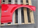 2005-2009 Ford Mustang Gt Passenger Right Front Fender Paint D3 2870. Fixed Price $299.99.