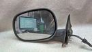 Driver Side View Mirror Power Folding 6X9" Fits 99-00 Durango 169469. Fixed Price $37.38.
