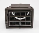 Dash Air Vent 80-93 Vw Rabbit Convertible Cabriolet MK1 . 171 819 701 F / G. Fixed Price $52.99.
