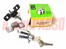 Chromed Rear Engine Hood Lock Fiat 850 Berlina Special + Discount. Fixed Price $172.00.