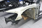 Bentley Continental Flying Spur Side Bar Front A-pillar Body Lh Chassis. Fixed Price $1963.61.