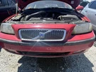 Oem. Volvo V70 Wagon Front Bumper Radiator Grille Fits 2001-2004. Fixed Price $99.99.