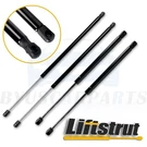 4X Hood Tailgate Hatch Lift Support Struts For 2008-2010 Saturn Vue 3.5L 6242. Fixed Price $33.03.