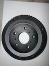 Mercedes 190SL 220S,230SL Brake Drum Aluminum W128 W113. Fixed Price $369.45.