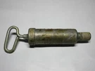 Nos Ford Gpw Jeep Willys Mb Alemite Stewart Warner Model 6589 Grease Gun Wwii. Fixed Price $29.99.