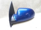 Driver Left Side View Mirror Power Blue Fits 04-07 Saturn Vue EAB1K-202729. Fixed Price $55.25.