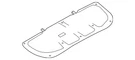 Genuine Subaru Insulator 90815FL40A. Fixed Price $48.05.