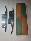 1960 Chevrolet * Gm Oe Chrome 2DR Handle Shields. Fixed Price $202.50.