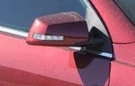 2013-2017 Chevrolet Traverse Rh Passenger Door Mirror Side View Oem. Fixed Price $178.08.
