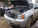 Passenger Right Fender Fits 07-14 Sierra 2500 Pickup 2156927. Fixed Price $425.00.