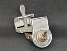 Nos 30S 40S 50S 6V Hi Under Dash Heater Blower Control Chrome Switch. Fixed Price $94.99.
