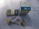 1963 64 Ford Galaxie 500 Xl 390 427 Door Handle Button Actuating Linkage C3AZ. Fixed Price $34.99.