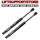 2PCS Rear Window Glass Lift Supports Struts For 2002-2008 Chevrolet Trailblazer. Fixed Price $19.66.