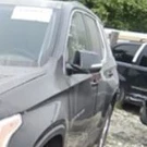 2018 2019 Chevrolet Traverse Lh Driver Electric Door Mirror W/turn Signal Oem. Fixed Price $204.58.