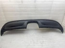 17 18 19 Porsche Cayman Rear Bumper (lower Valance Cover Only) - Pn# 982898307. Fixed Price $464.64.