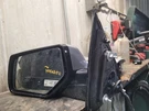 Driver Side View Mirror Power With Turn Signal Fits 15-20 Suburban 1500 1987744. Fixed Price $171.89.