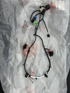 2023-2024 Kia Niro Front Bumper Sensors With Wiring 2X 99310-P1300AHV & P1100. Fixed Price $500.00.