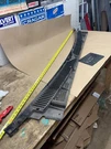 Nice 1988 1991 97 1998 Chevrolet Obs Gmc Windshield Wiper Cowl Panel Cover Trim. Fixed Price $300.00.