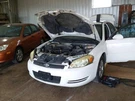 Rear Spoiler Vin W 4TH Digit Limited Fits 06-16 Impala 2090938. Fixed Price $190.00.