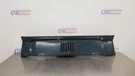 05 Jeep Wrangler Tj Cowl Vent Panel Green. Fixed Price $57.37.