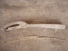 Yoke Wrench Tool Chandler Cedar Rapids Ia Very Rusty Selling As Collectible. Fixed Price $18.18.