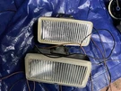 Alfa Romeo Volvo Bmw Mercedes New Hella Fog Lamps. Fixed Price $49.99.