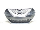 2016-2017, Nissan Maxima, Front Grille Without Camera, Silver, 623104RA0A, Oem. Fixed Price $140.40.