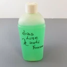 New Nos Gm Plastic Bottle Anti-freeze & Gas Line De-icer 1051516 Missing Label. Fixed Price $28.99.