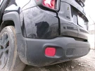 Rear Bumper Exhaust In Without Park Assist Fits 15-18 Renegade 2247604. Fixed Price $689.99.