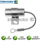 Intermotor Ignition Condenser Fits Alfa Romeo Alfetta Renault Volvo 340-360. Fixed Price $15.55.