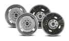 Pacific Dual 39-1608 2F &2R Lug Whl Skins 16'. Fixed Price $469.01.