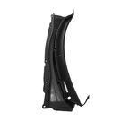 Front Cowl Panel Ford Taurus Sel Sho Police 2013-2019 Black Pp New. Fixed Price $142.27.