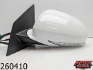 Oem 2017 Buick Enclave 3.6L Left Driver Side View Mirror Power. Fixed Price $119.99.